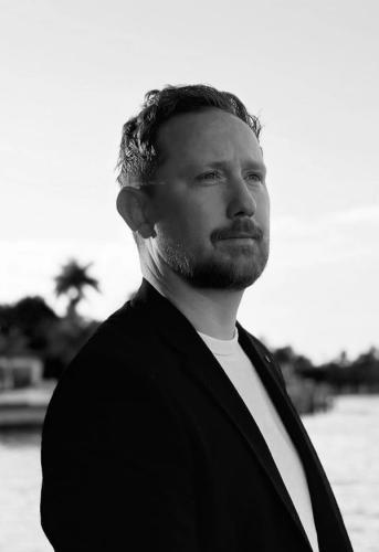 Stephen Dewer