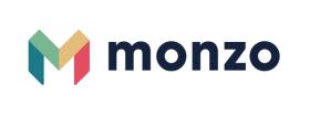 Monzo Bank logo