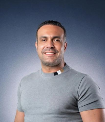 Hammad Benjelloun