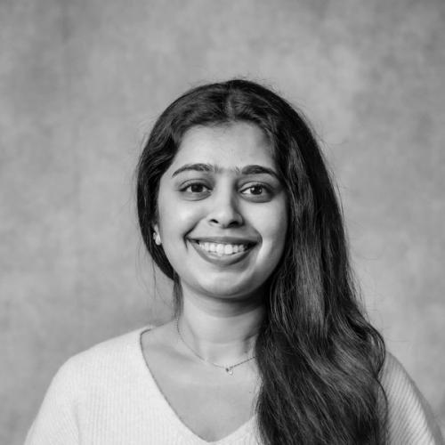 Madhuri Narayana K