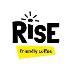 Rise Coffee Box