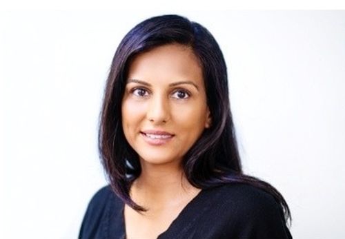 Meera Patel