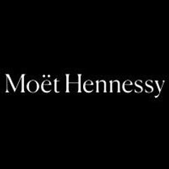 MoëT Hennessy logo
