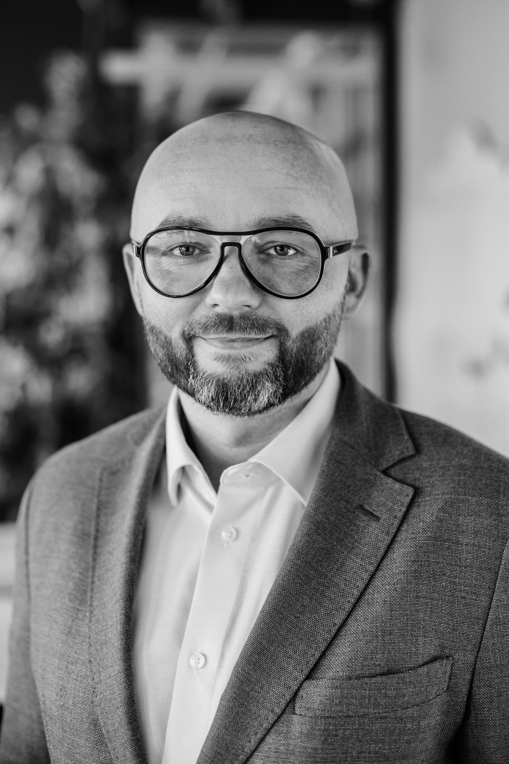 Aleksander Fronczek