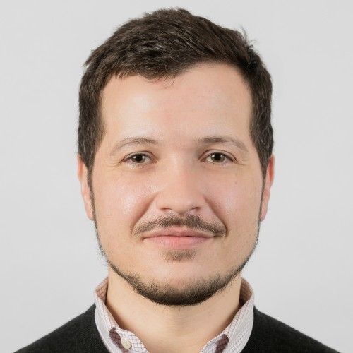 Luis Spencer Freitas