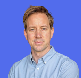 Rob Manning