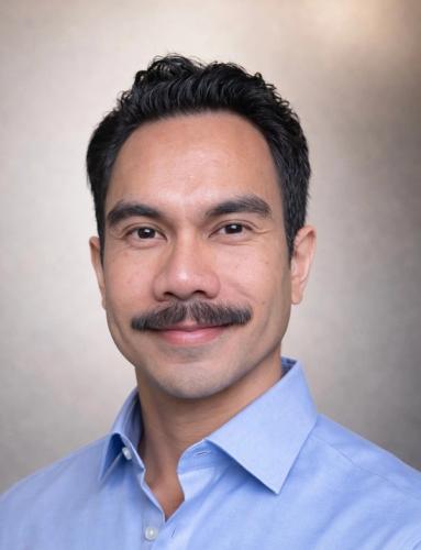 Cornell Pineda