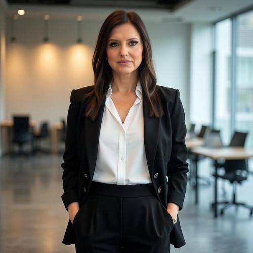 Kathryn Mazza