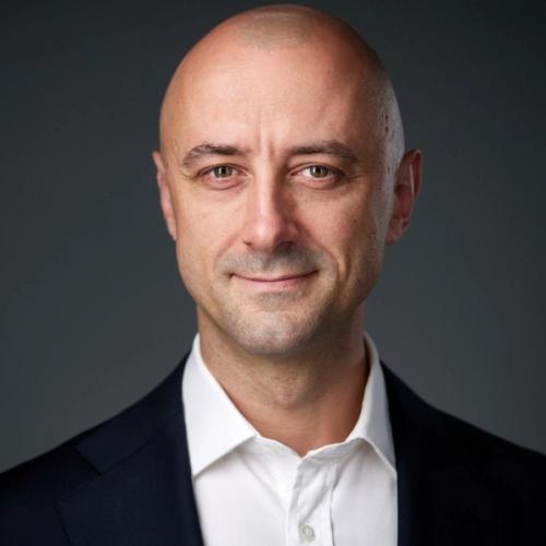 Dmitry Olerinskiy