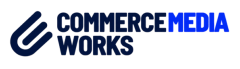COMMERCE MEDIA WORKS logo