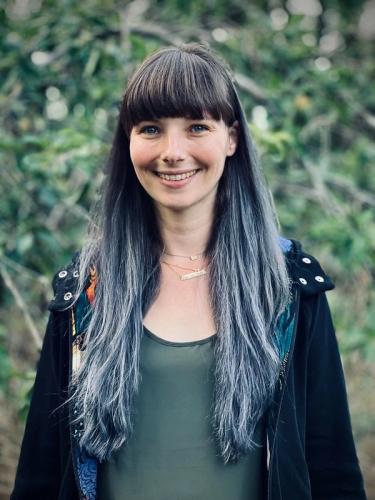 Talia Comorau