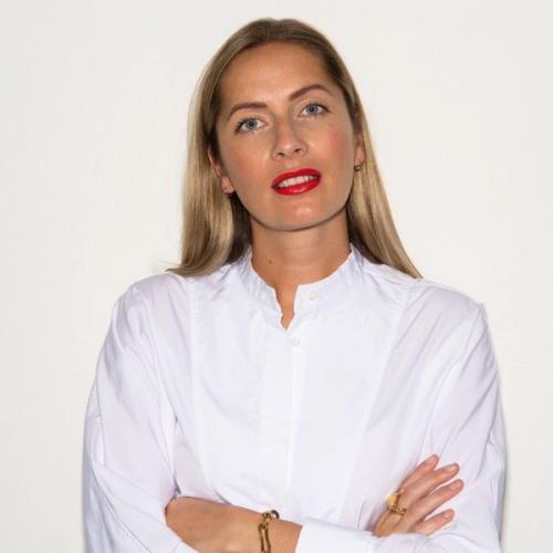 Colette Laxton
