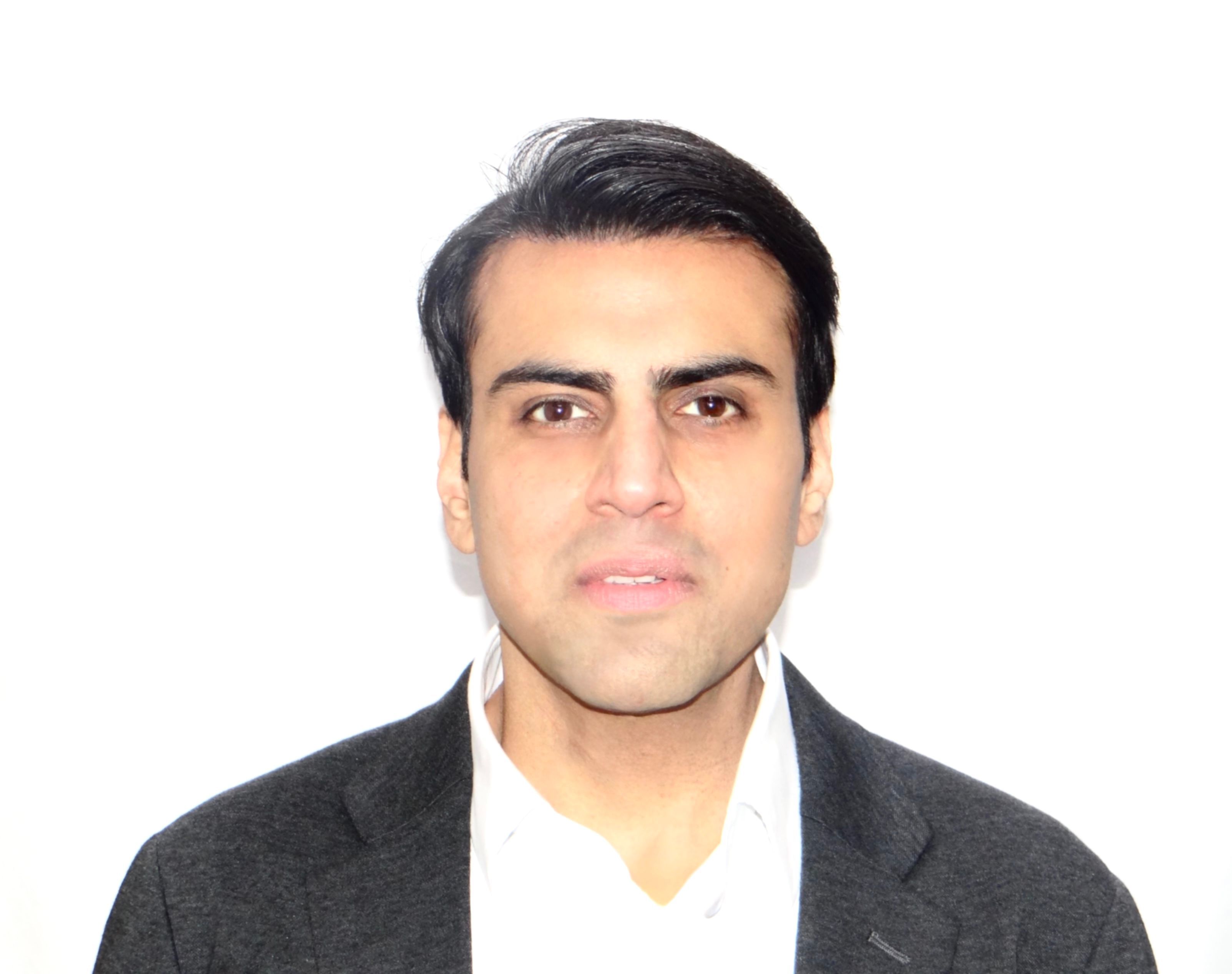 Krison Thakkar