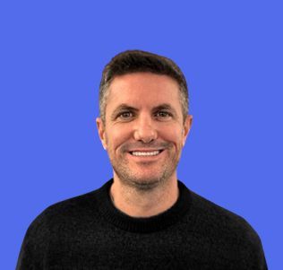 Jono Evans