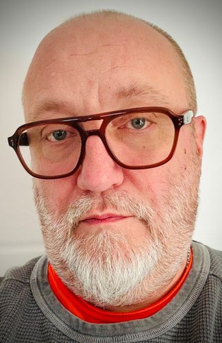 Paul Skeldon