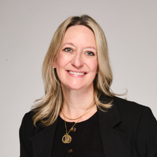 Portrait of Molly Dobson