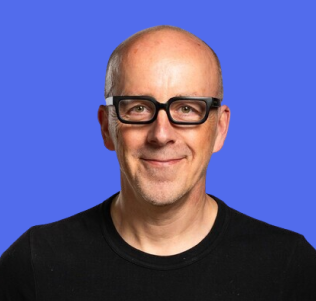 Paul Wright
