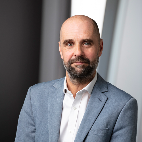 Mark Judd