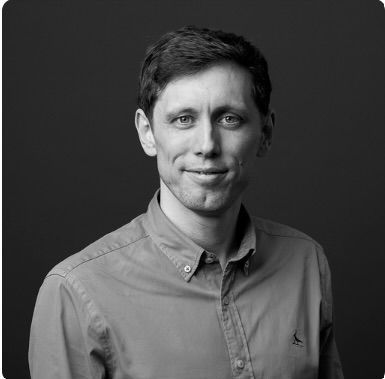 Andy Stephen