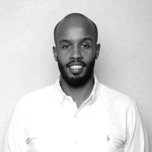 Mohamed Ali