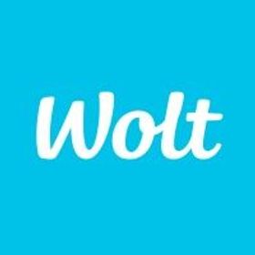 Wolt