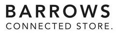 BARROWS CONNECTED STORE logo