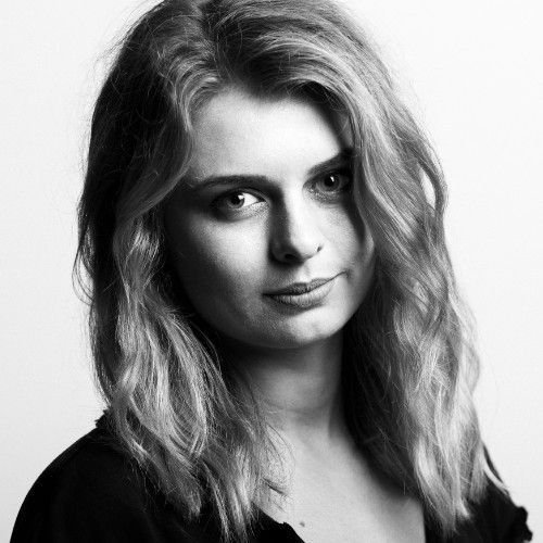 Alina Ustymenko
