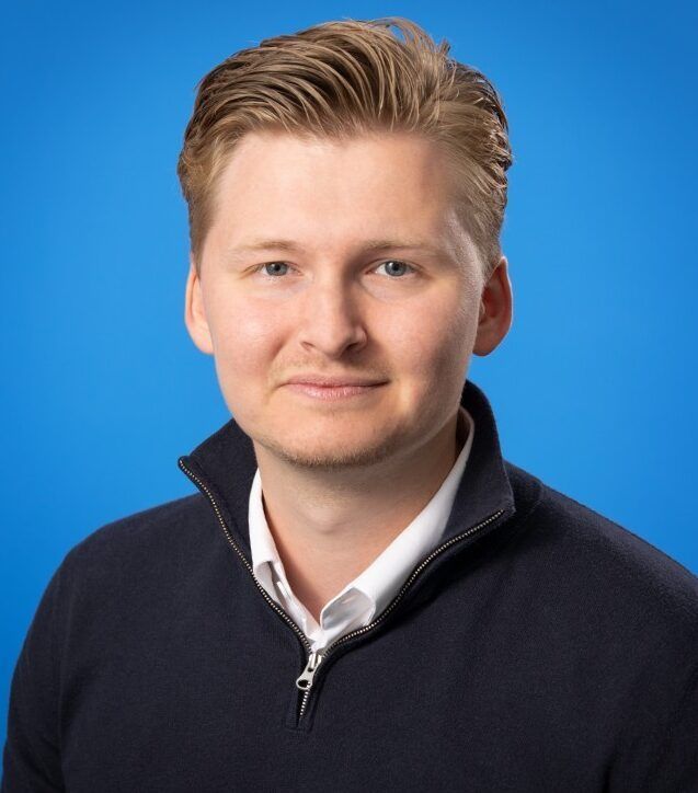Dex Van Hofwegen