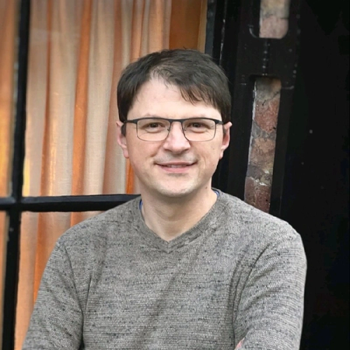 Dima Riabenko