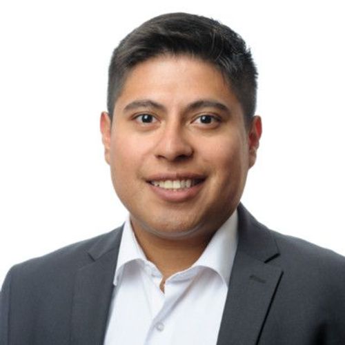Octavio Ponce