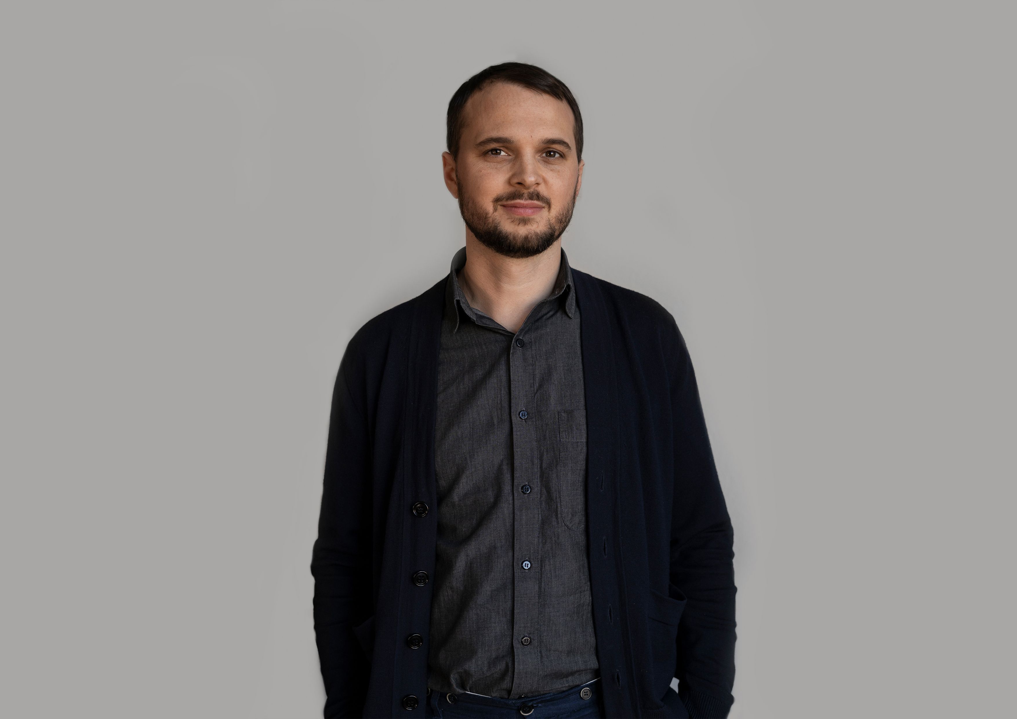 Piotr Zaleski