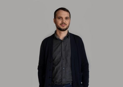 Piotr Zaleski