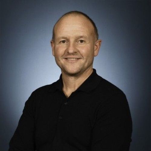 Guy Edmunds