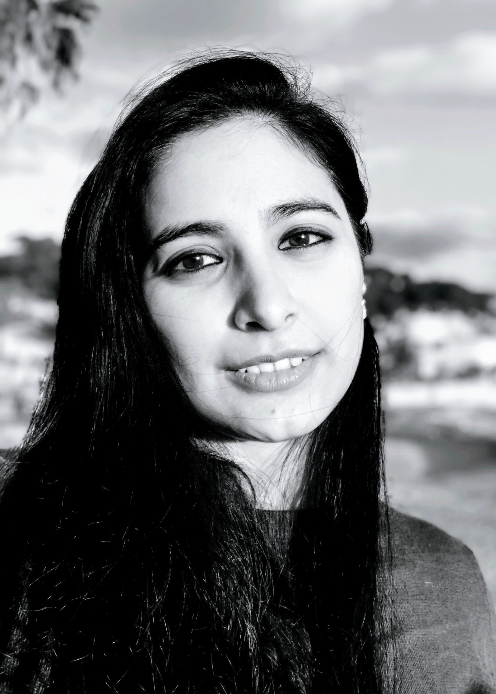 Sahiba Sachdeva