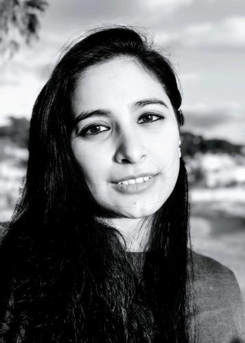 Sahiba Sachdeva
