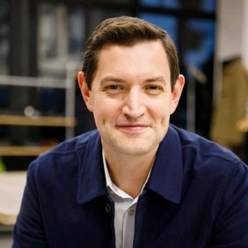 Michael Vachon