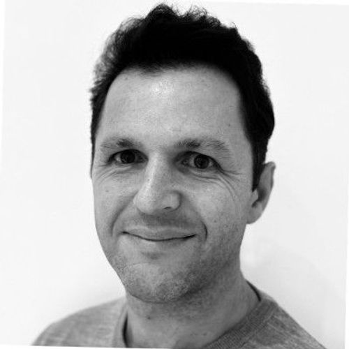 Rob Yule