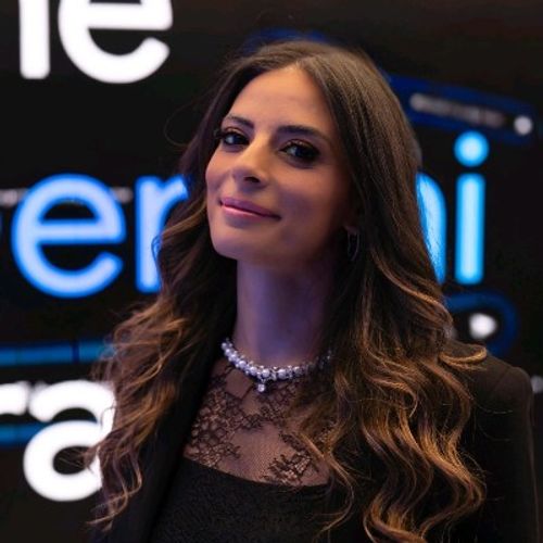 Vana Ghazarian