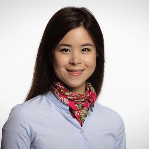 Shiella Christy