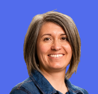 Portrait of Laura Briggs