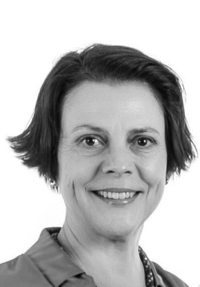Portrait of Masha Cilliers
