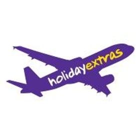 Holiday Extras logo