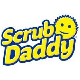 Scrub Daddy Uk
