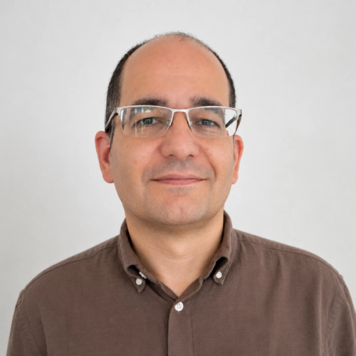 Ed Garcia
