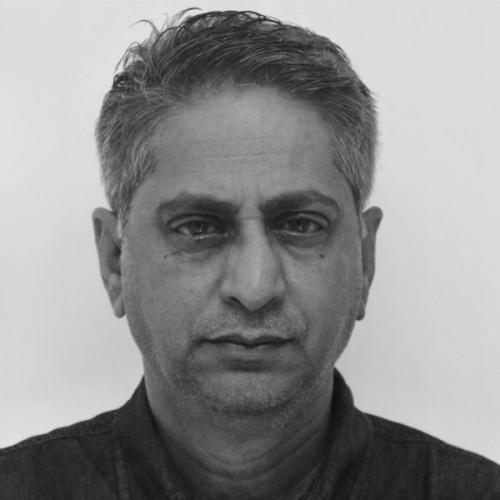 Raj Redij-Gill