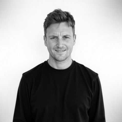 Ryan Forster