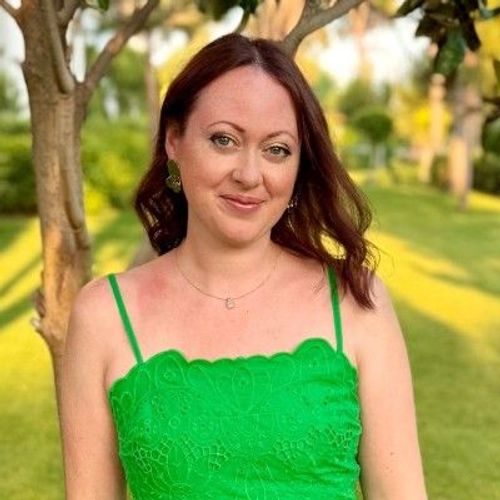 Kate Hammond