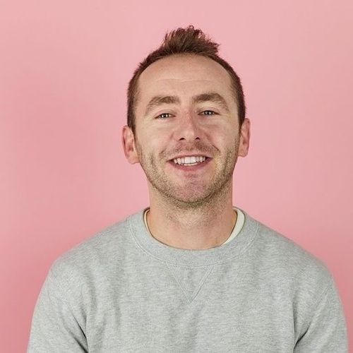 Marc O'Fathaigh