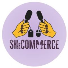 SHECOMMERCE PODCAST logo