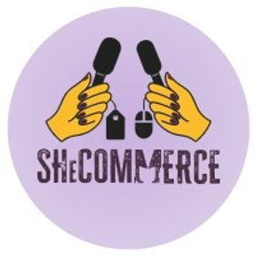 SHECOMMERCE PODCAST